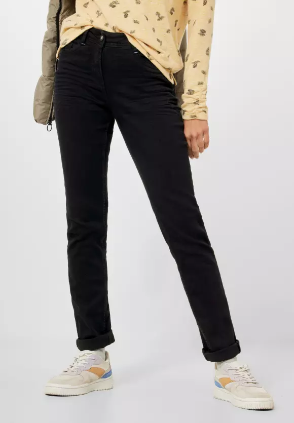 CECIL Slim Fit Hose