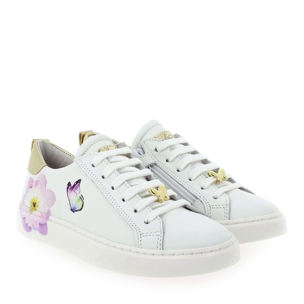 Bana & Co   23134035 - Blanc multi