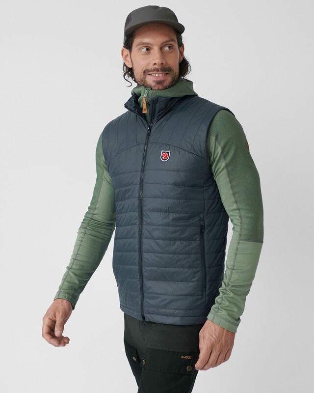 Fjällräven Weste Expedition X-Lätt