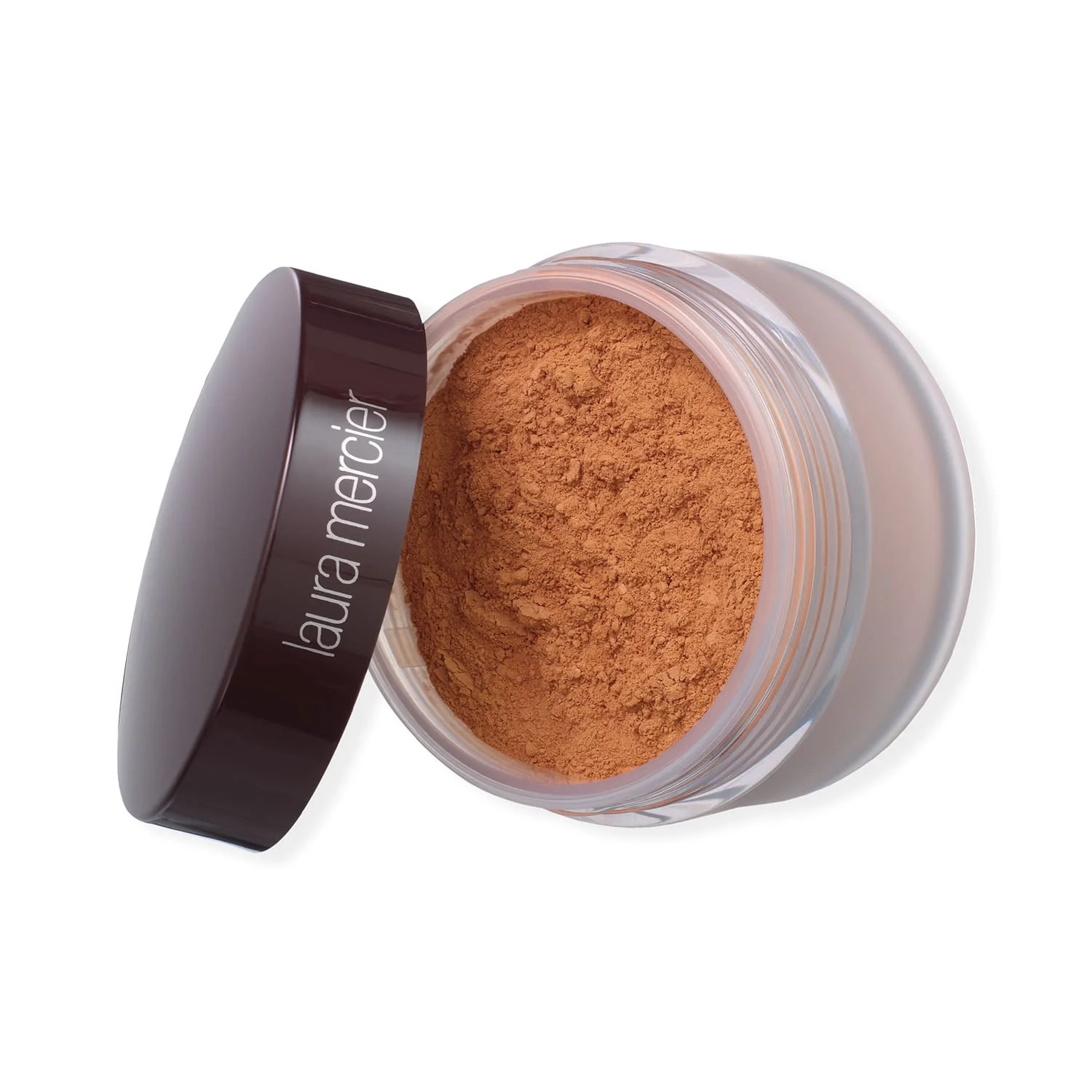 Poudre libre translucide fixatrice - Cipria polvere