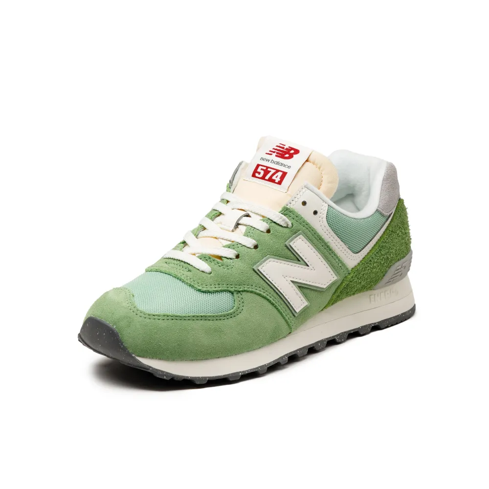 New Balance 574 U574RCC / grün
