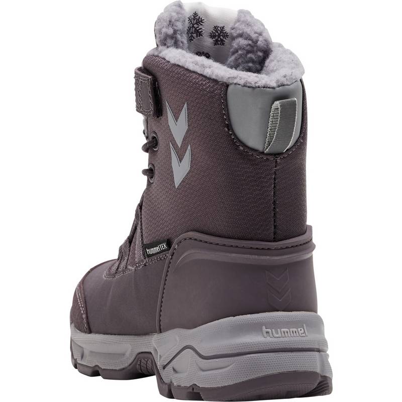 hummel SNOW BOOT TEX JR Winterschuhe Kinder