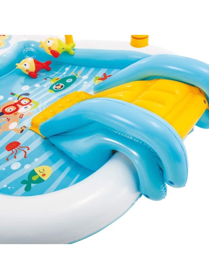 Intex Playcenter 