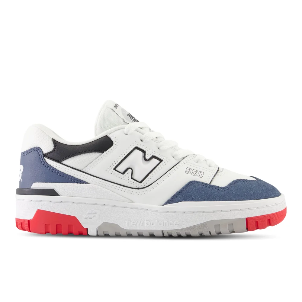New Balance 550 GSB550CN / weiss