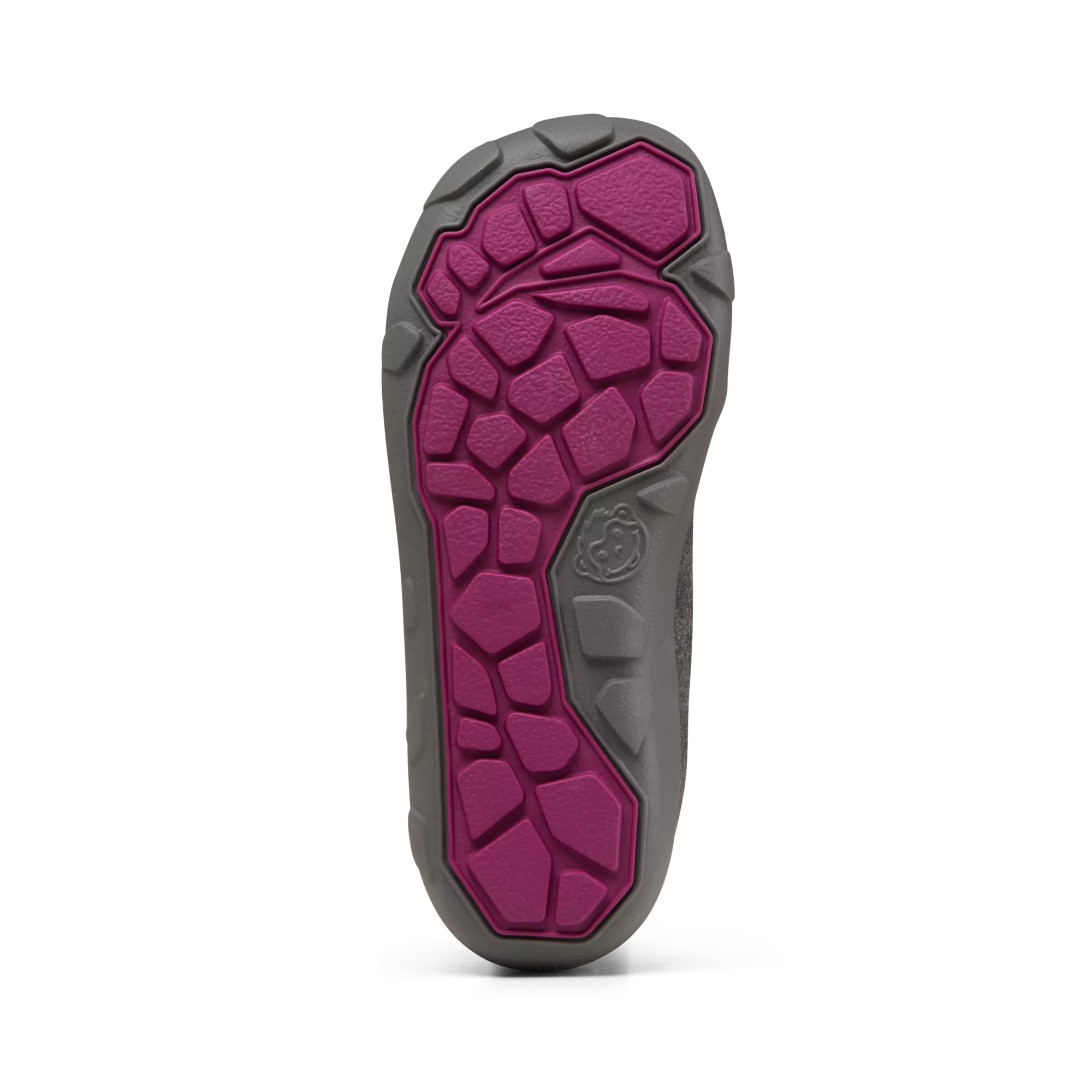Winterschuh Leder Easy