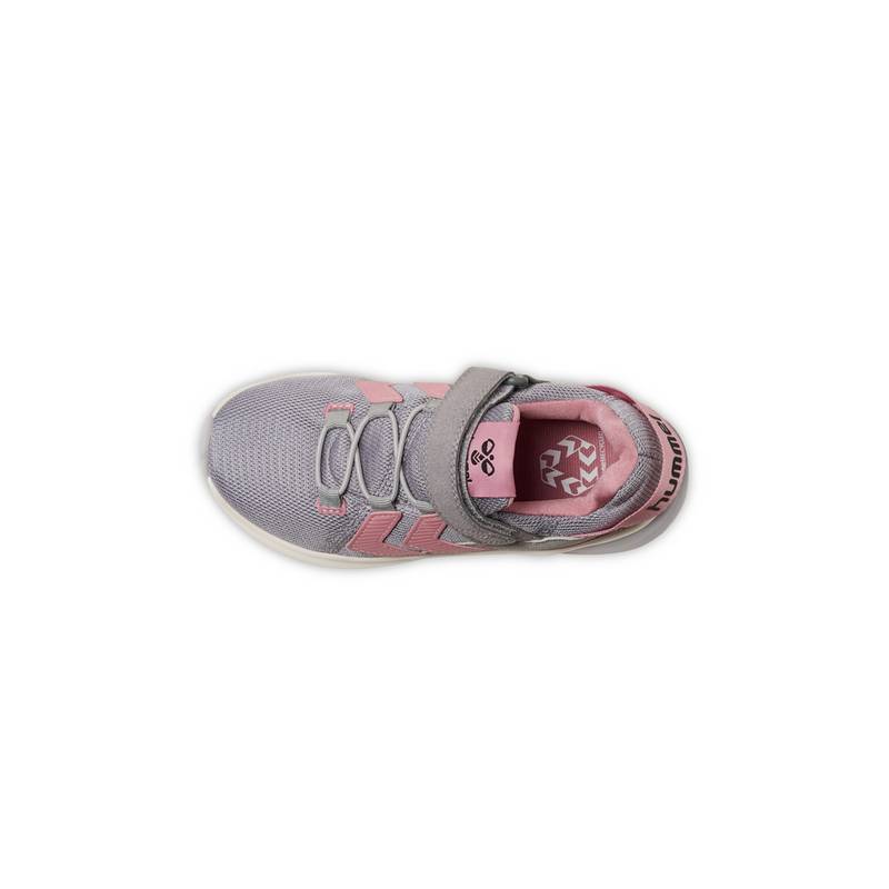 hummel REACH 300 RECYCLED JR Sneaker Kinder