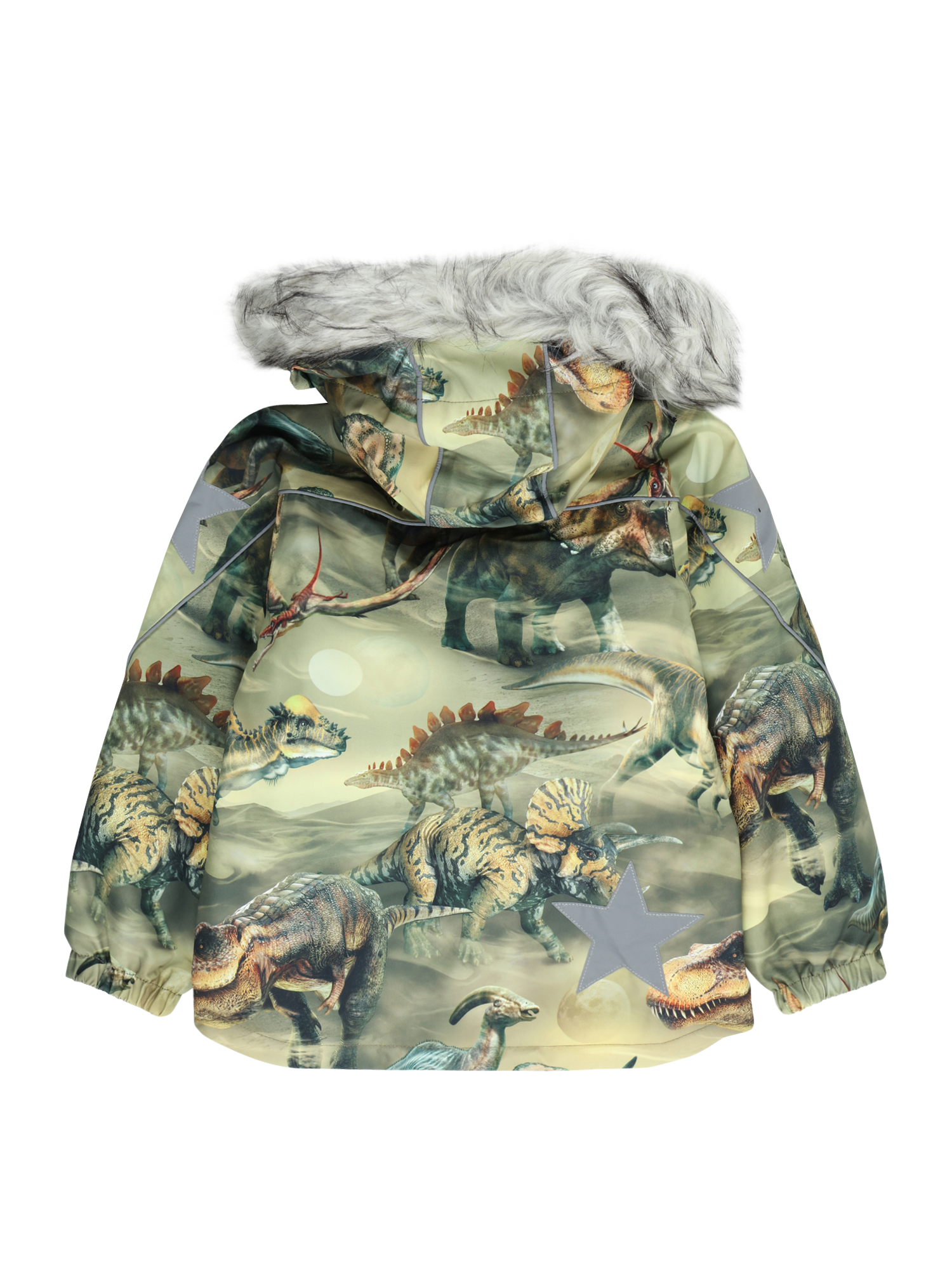 Performance Jacket 'Hopla'
