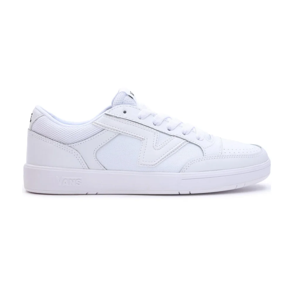 Vans Lowland CC VN0A7TNLW00 / weiss