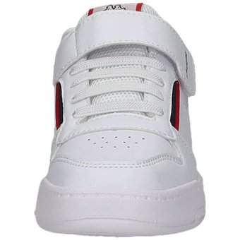 Kappa Marabu II K S Sneaker in weiß