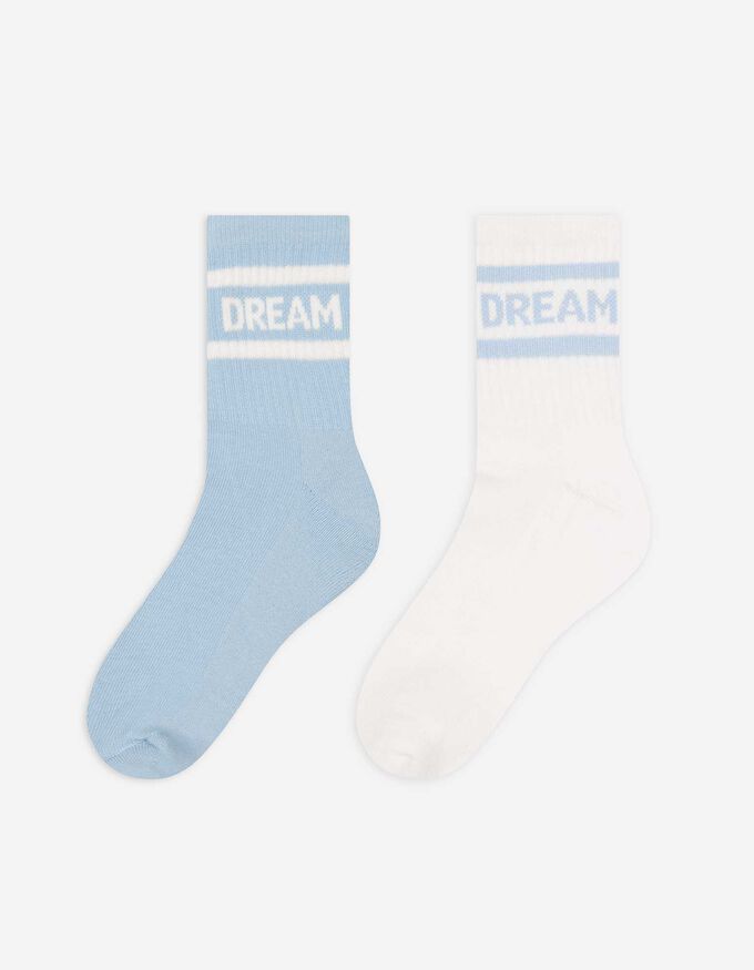 Socken - 2er-Pack