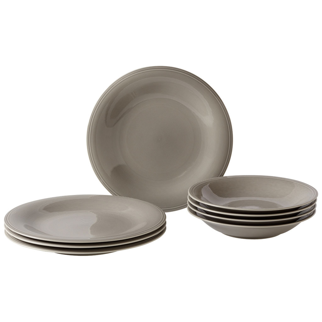 Villeroy & BochTafelgeschirr 8tlg.