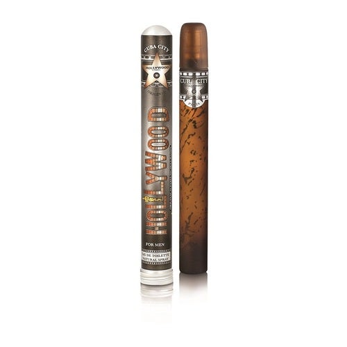 Cuba Paris Cuba City Hollywood toaletna voda za moške 35 ml