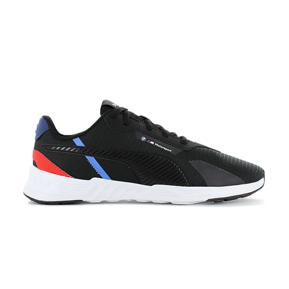 PUMA BMW MMS TIBURION 307199-01 / schwarz