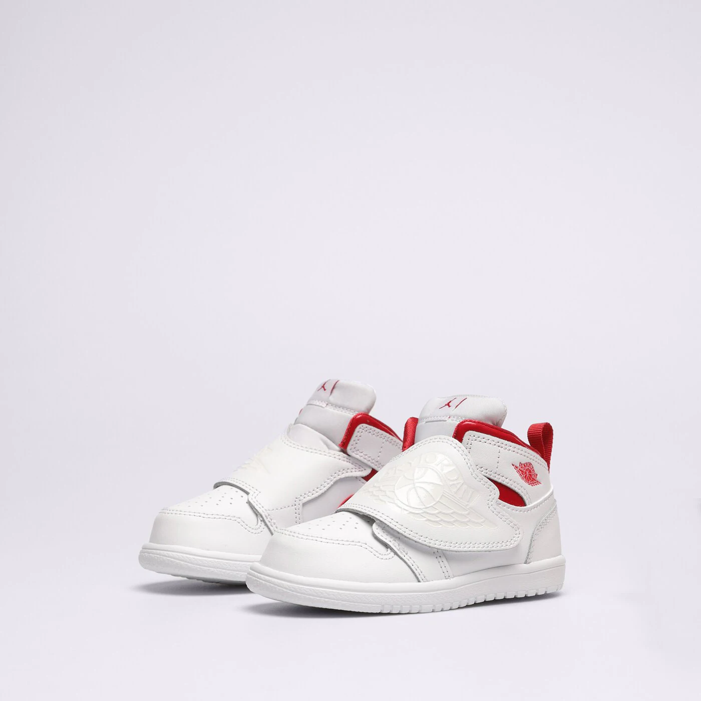 SKY JORDAN 1 Weiß