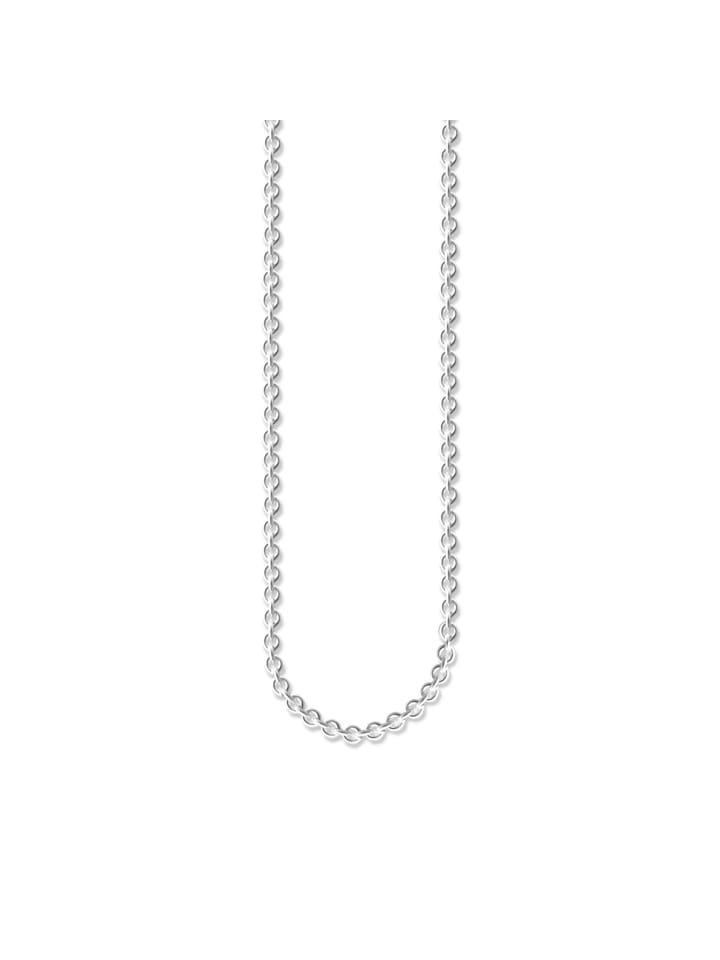 Thomas Sabo Kette in silber günstig kaufen