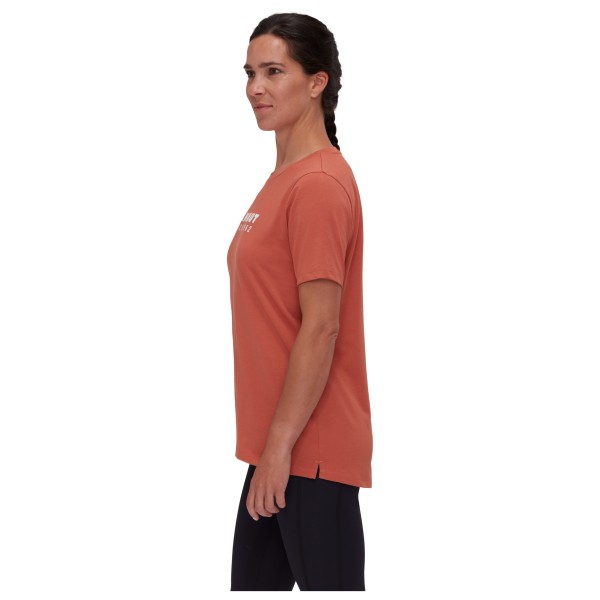 Mammut - Women's Core T-Shirt Logo - Funktionsshirt