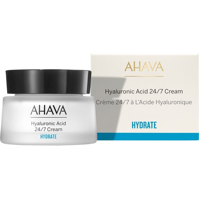 Hyaluronic Acid 24/7 Cream