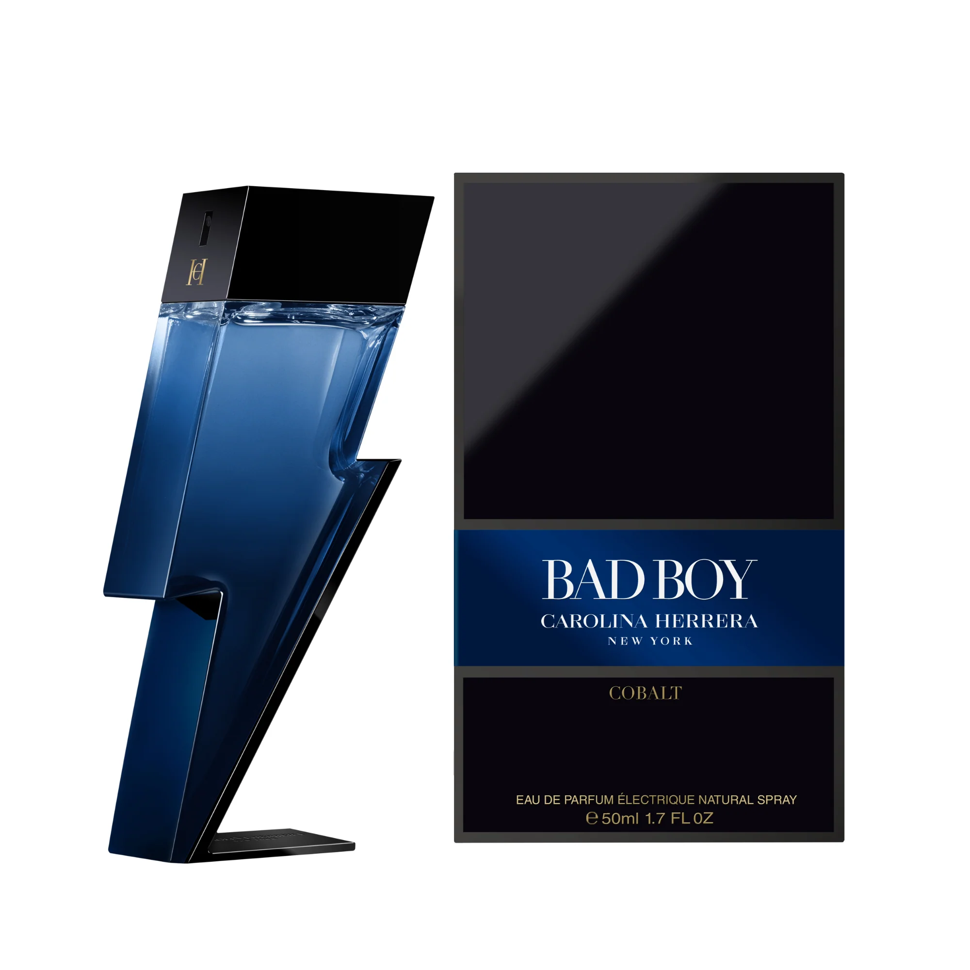 Bad Boy Cobalt - Eau de Parfum