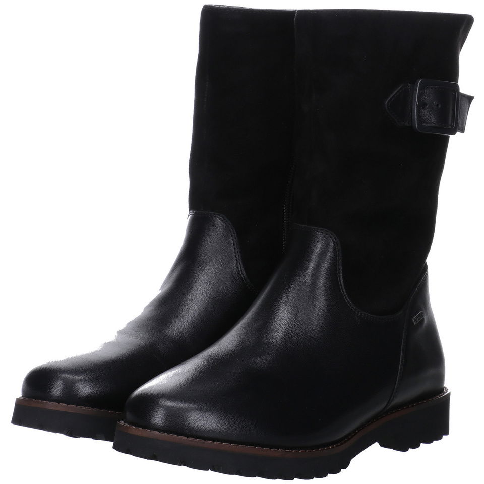 Sioux Meredit 742 Stiefel