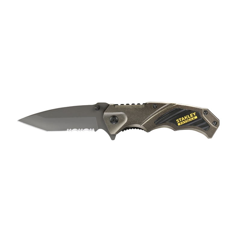 Coltello tascabile Stanley FMHT0-10311 FatMax