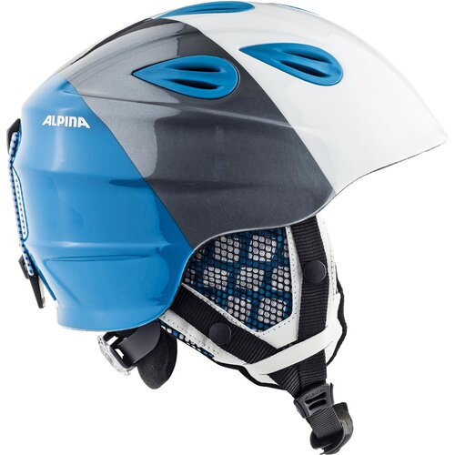 KINDER SKIHELM / SNOWBOARDHELM 