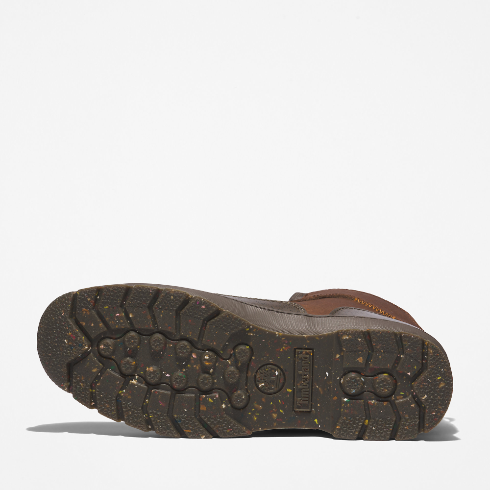 Timberland Timbercycle Ek TB0A5SM1AZ81 / braun