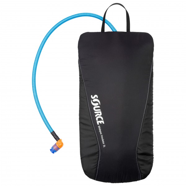 Source - Widepac Insulator - Trinksystem