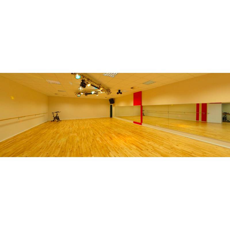 Erlebnis Lifestyle Fitness Studioticket
