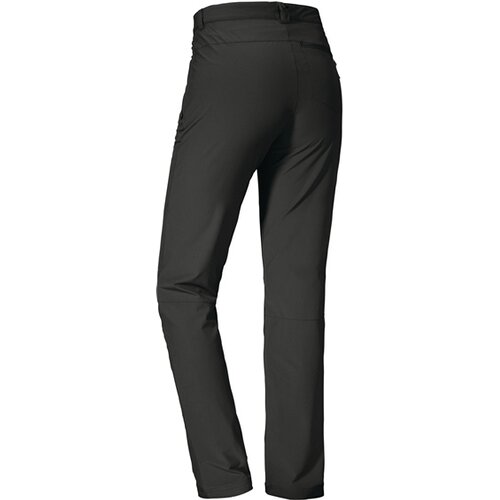 DAMEN HOSE UNWATTIERT PANTS ASCONA