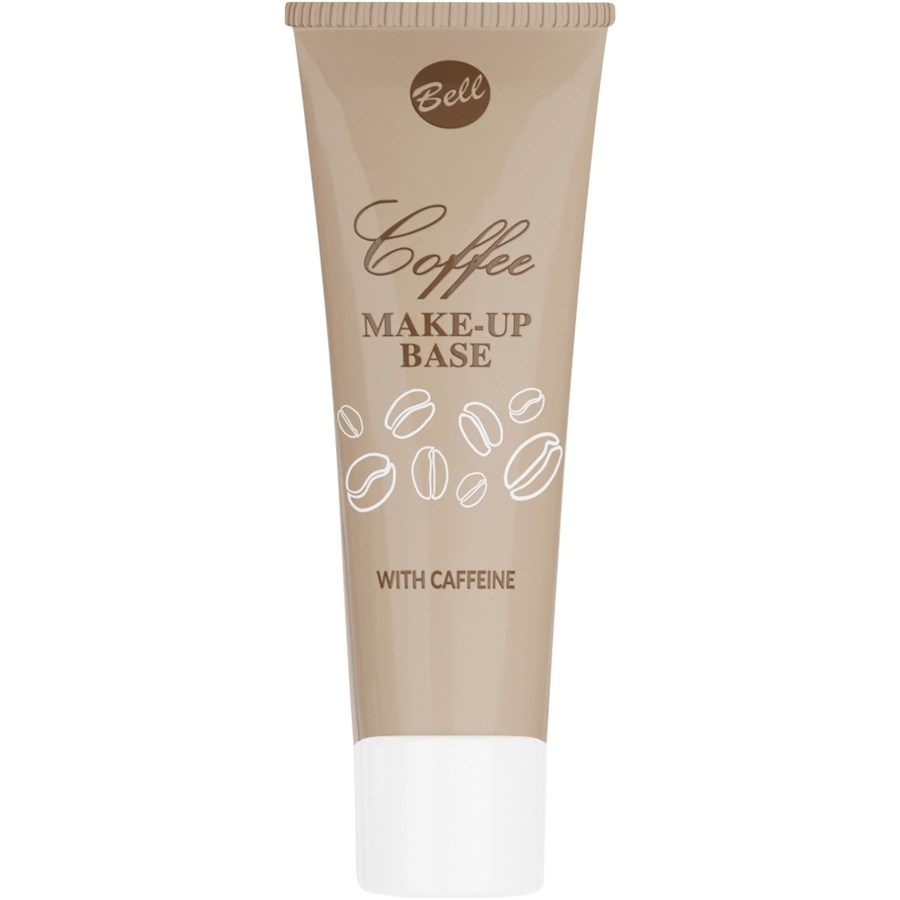 Coffee Make-Up Base