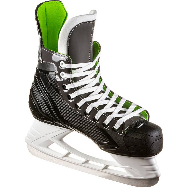 BAUER X-LS Senior Schlittschuhe Herren