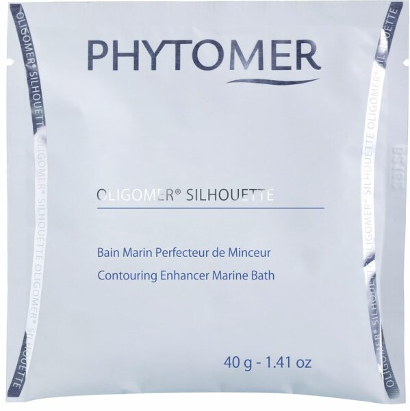 PHYTOMER Oligomer Silhouette Bain Marin Perfecteur de Minceur Badezusatz