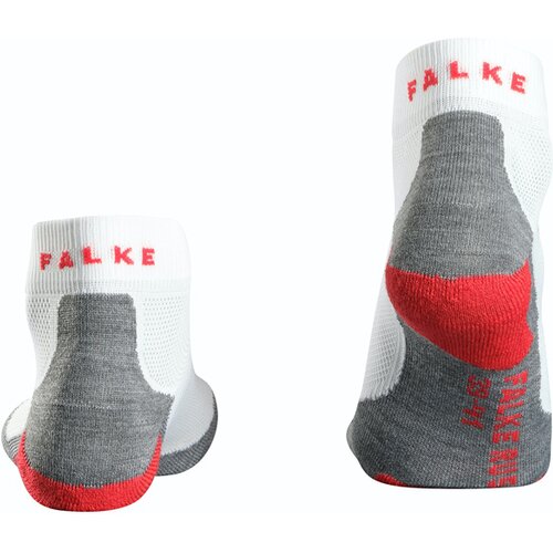 RU5 LIGHTWEIGHT SHORT HERREN SOCKEN