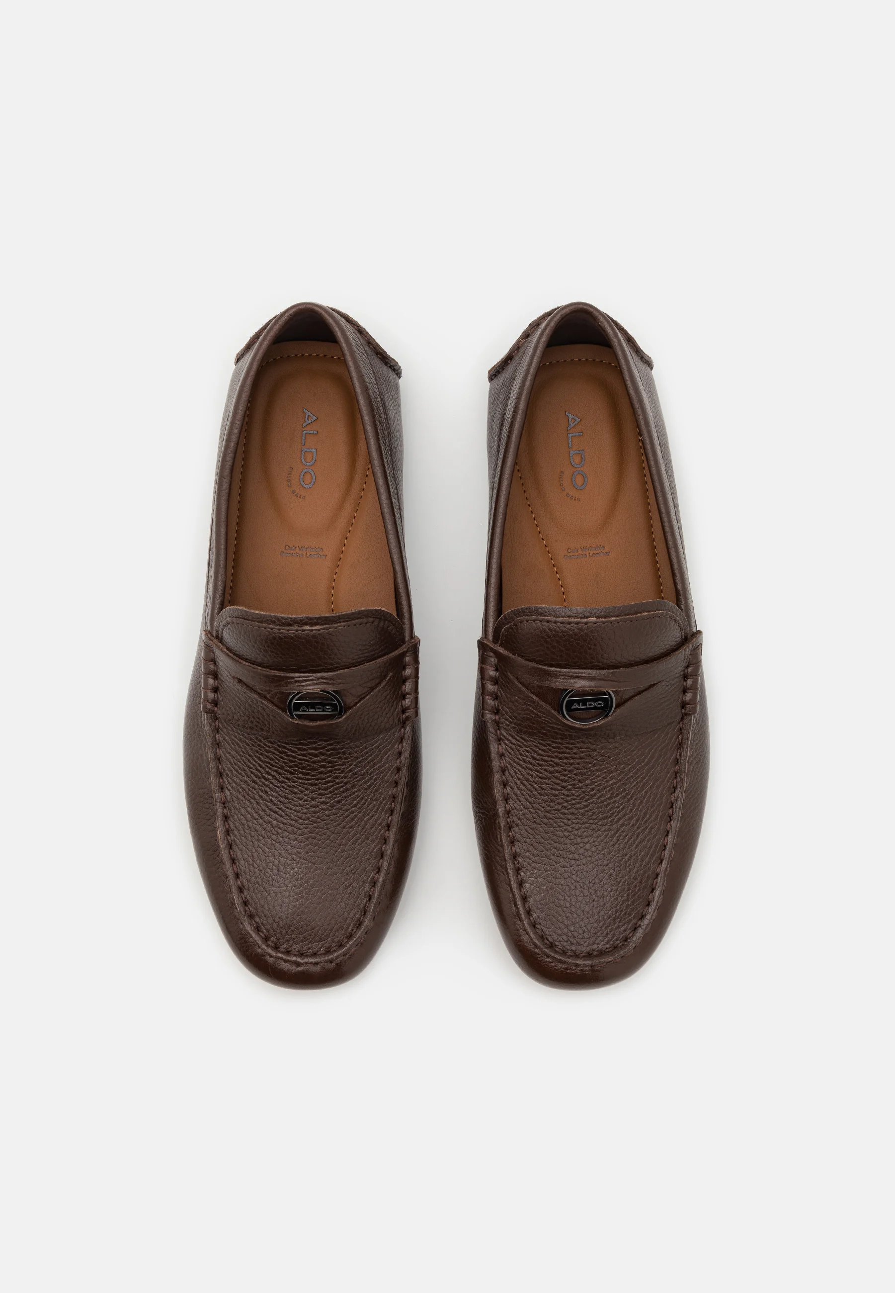 ALDO SQUIRE - Mocasines