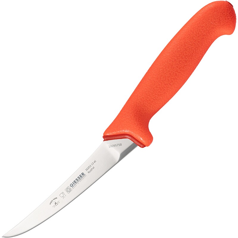 Giesser Messer Ausbeinmesser WildLine