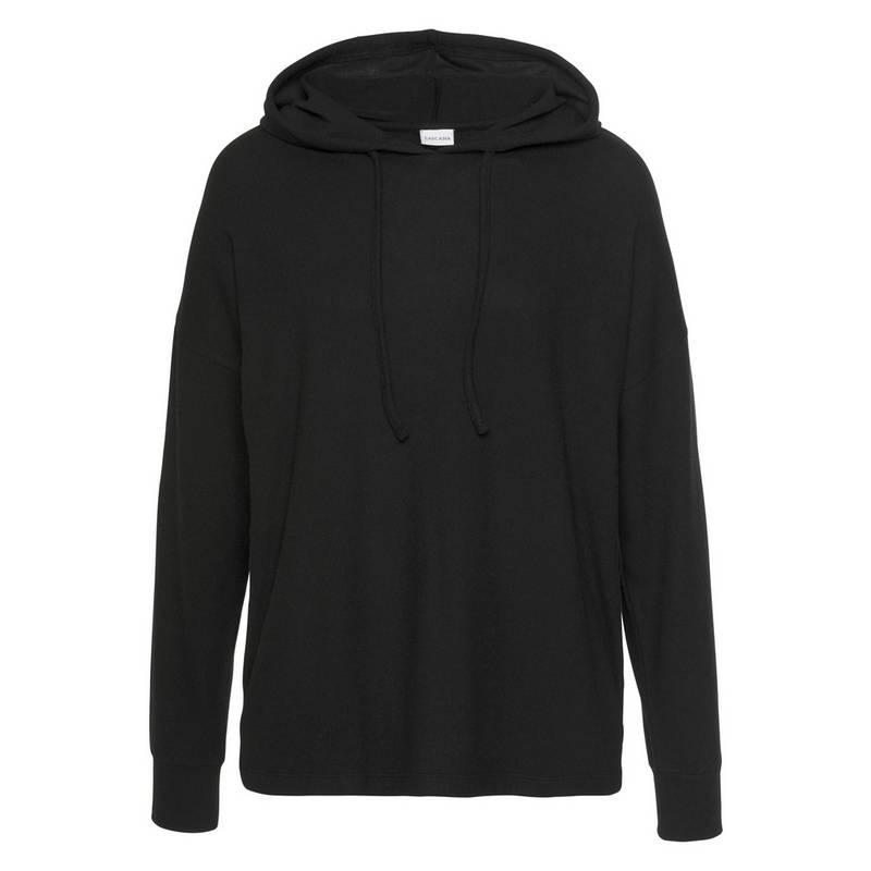 Lascana Hoodie Damen