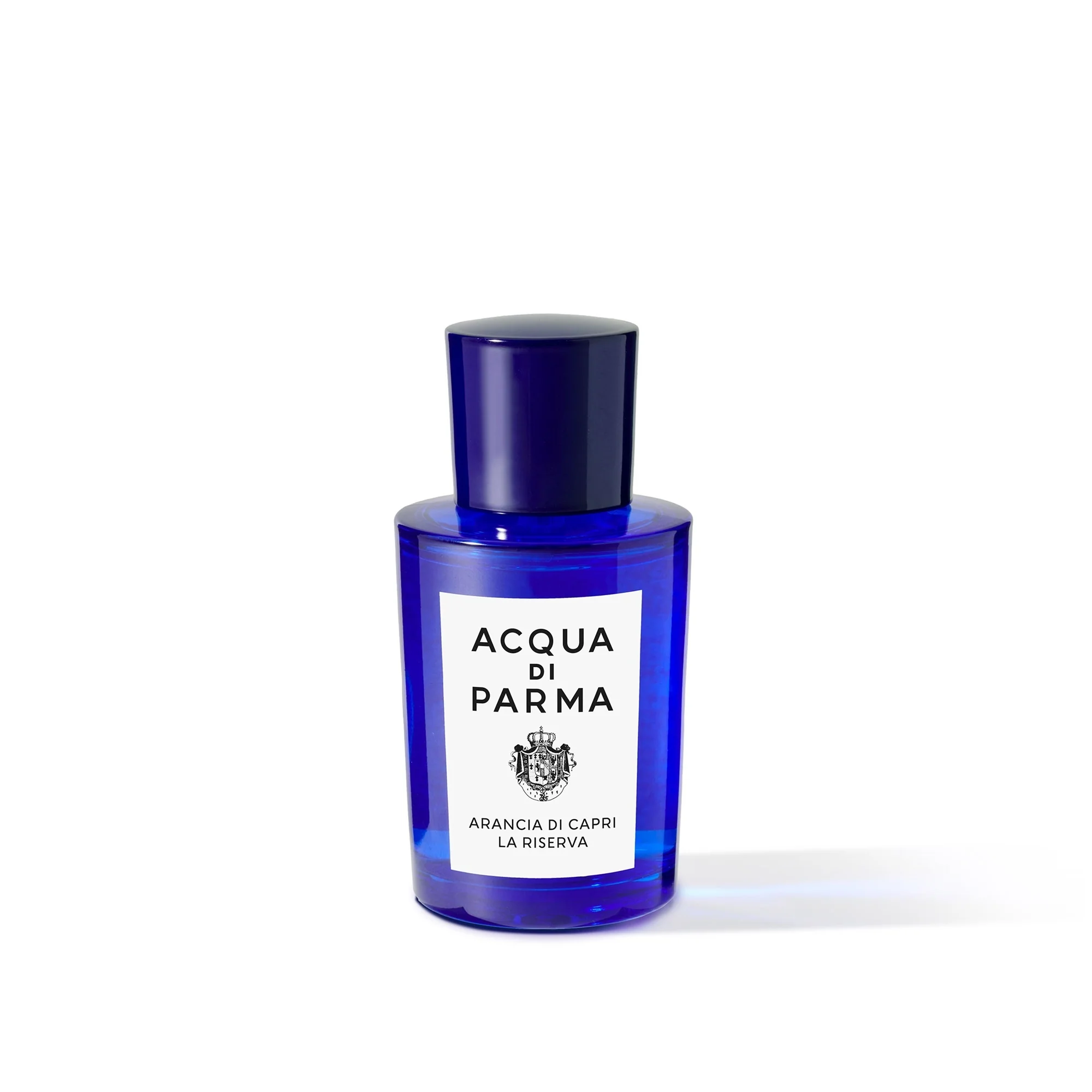 Μεσογειακό Μπλε Πορτοκαλί του Capri La Reserva - Unisex Άρωμα, Άρωμα