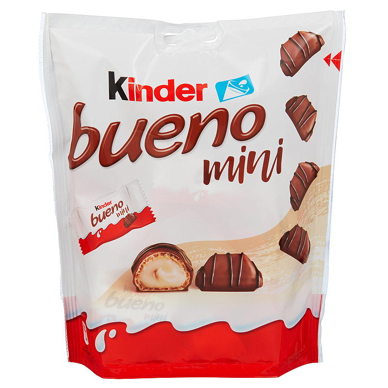 Kinder Kinder Bueno mini 108 g
