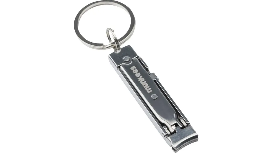 munkees Ultraflacher Nagelknipser