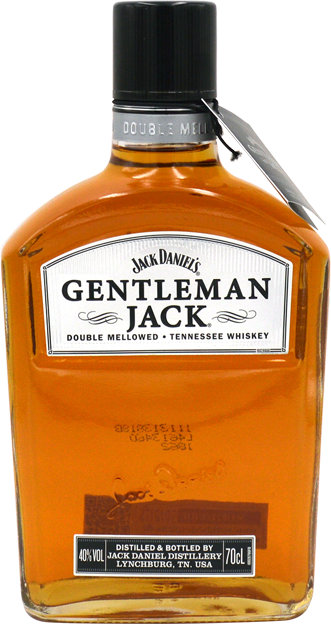 Jack Daniel's Gentleman Jack