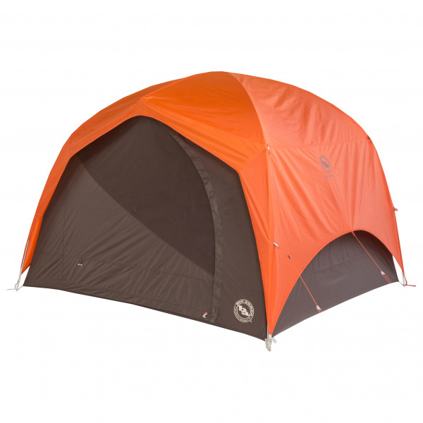 Big Agnes - Big House 4 - 4-Personen Zelt