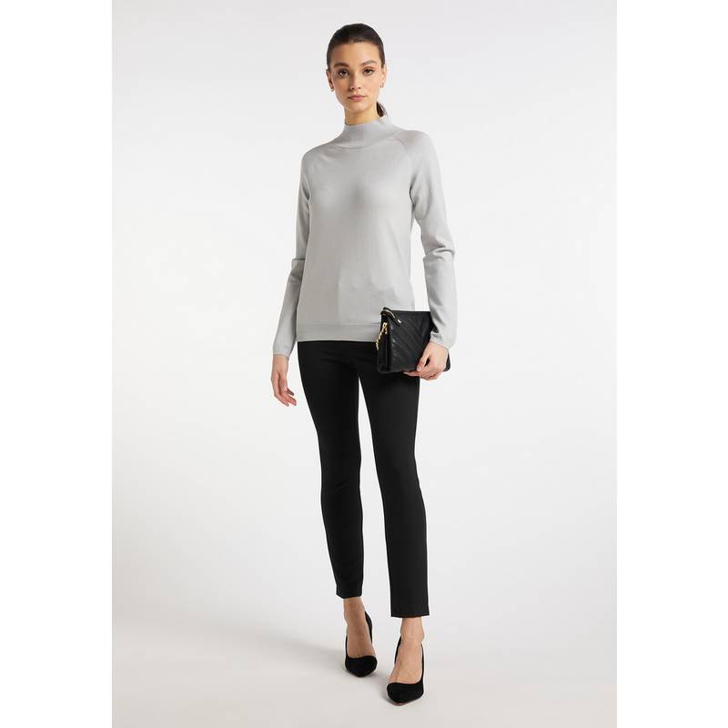 DreiMaster Strickpullover Damen