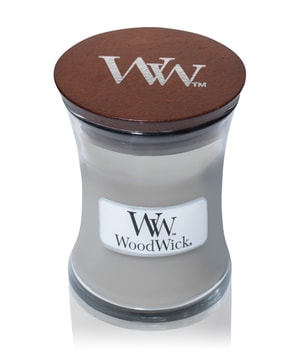 WoodWick Fireside Hourglass Duftkerze-85 g