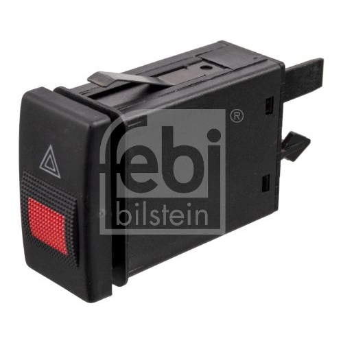 33018 WARNBLINKSCHALTER FEBI - ATU