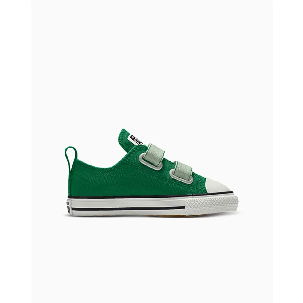 Converse Custom Chuck Taylor All Star Easy On By You 760182CSP24_AMAZONGREEN_COC / grün