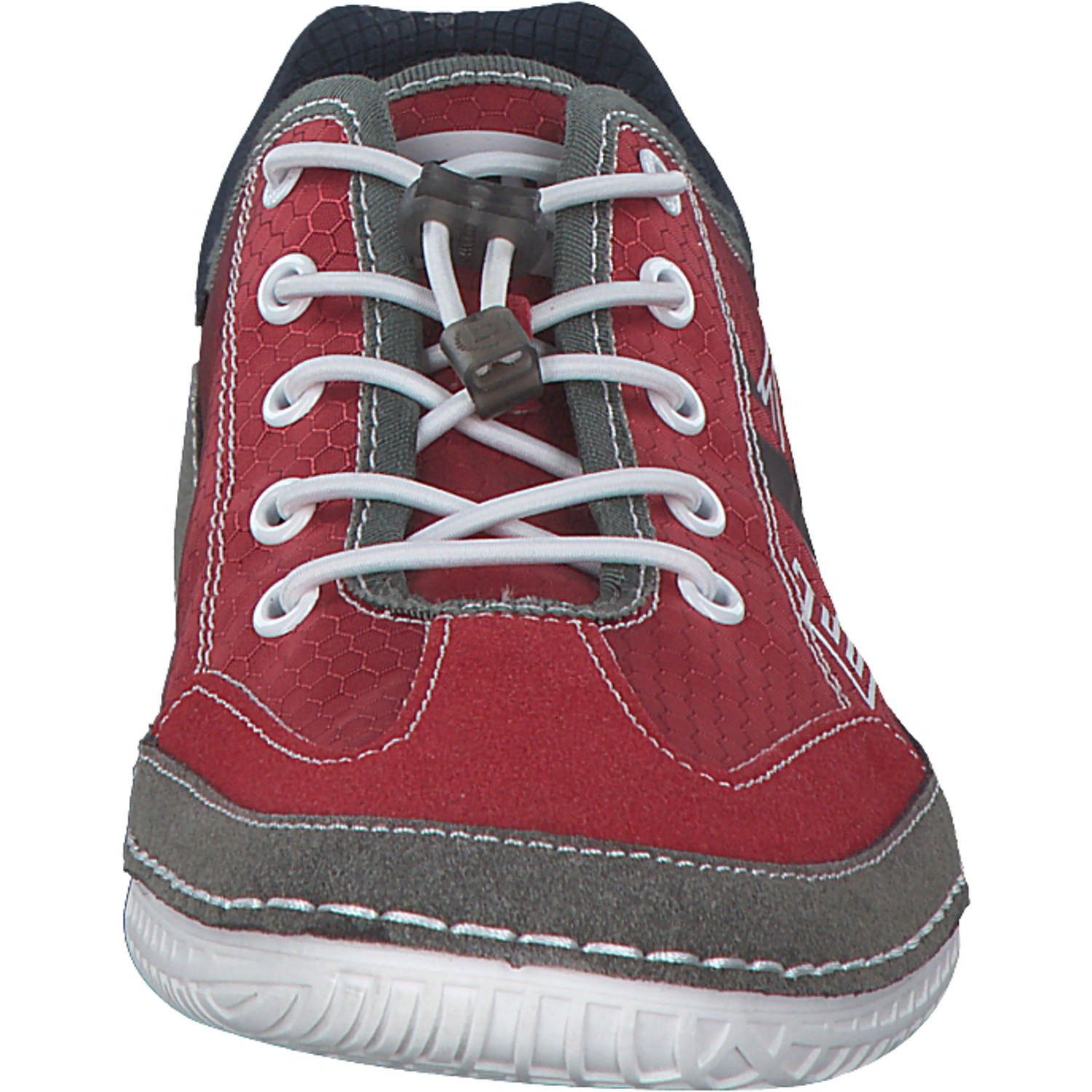 Bugatti Bimini AFF02, Klassische- & Business Schuhe, Herren, Rot