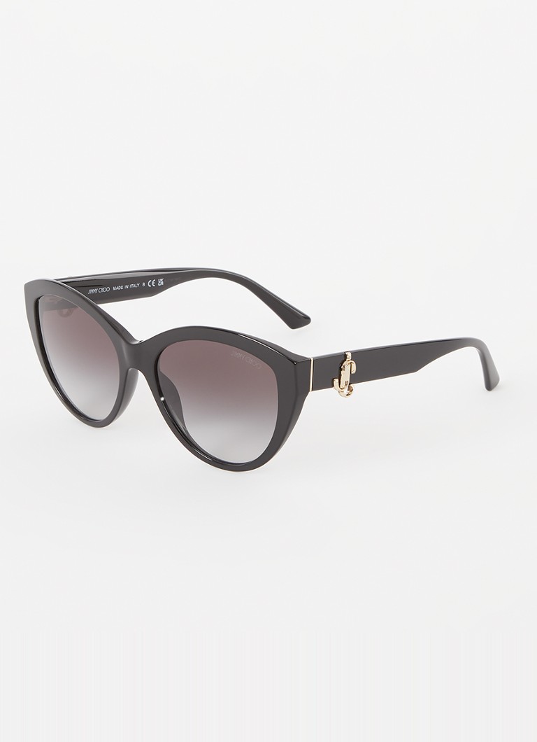 Jimmy Choo Sunglasses JC5007