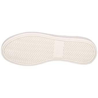 Barbarella Slip On Sneaker in beige