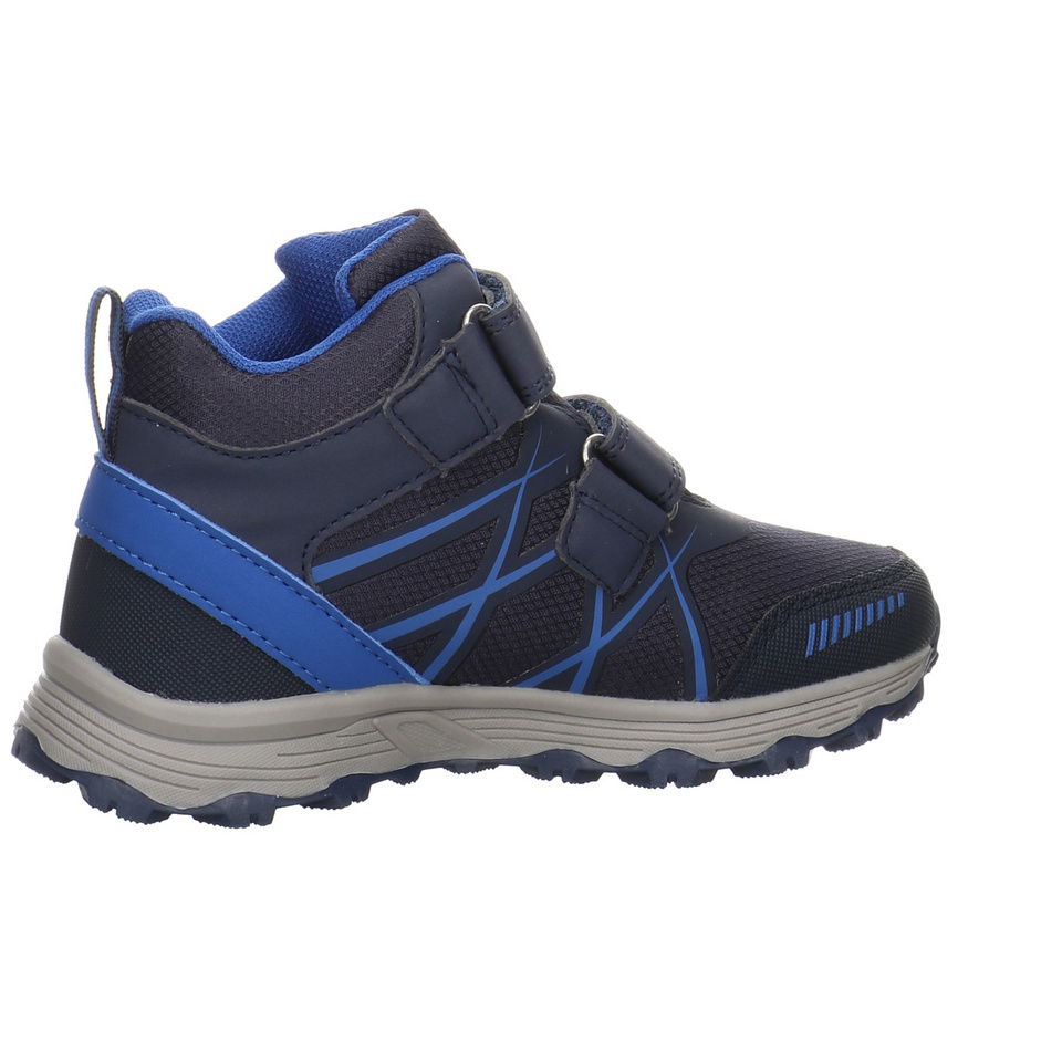 Richter Boots