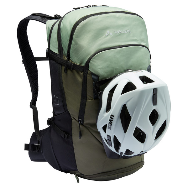 BIKE ALPIN 25+5 Unisex - Fahrradrucksack